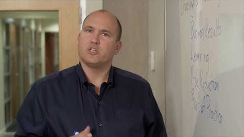 Leading to Real Agility 12 - Choosing a Pilot Project by Mishkin Berteig Agile and Lean Expert