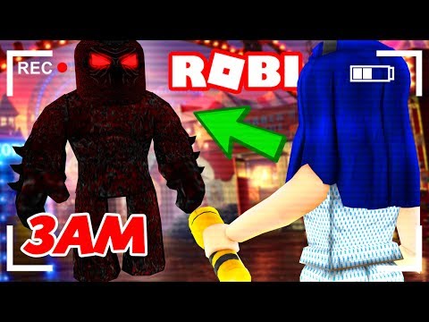 Do Not Play This Roblox Game At 3am I See A Ghost Scary Youtube - most scary game in roblox funneh