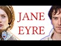 JANE EYRE (2011) | Análisis de un ROMANCE ÉPICO (y de una pelicula MUY completa)