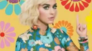Small Talk --- Katy Perry.