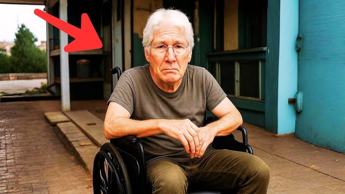 Richard Gere Is 76, How He Lives Now Is Heartbreaking - YouTube