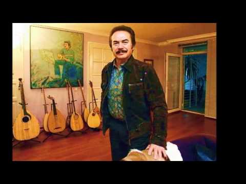 Orhan GENCEBAY - Çoban Kızı