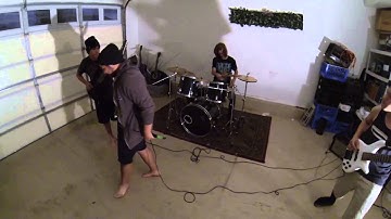 Shattered Reality "...And They All Went Overboard" Official Music video