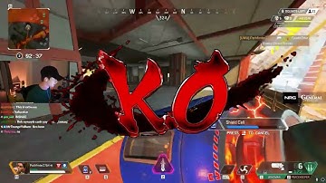 how to display dominance over wraith mains.