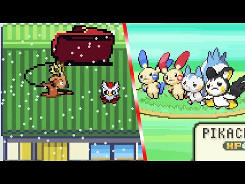 MARATON NAVIDAD - MEJORES Parodia Pokemon Animación Español