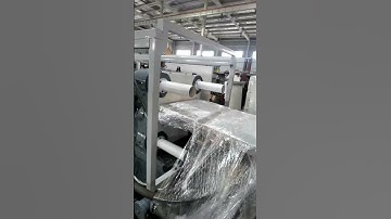 Longhua 300T Die-Casting Machine in Action