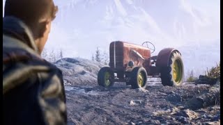 Battlefield 5 Firestorm: Trailer oficial del Battle Royale Battlefield 5 Firestorm: Trailer oficial del Battle Royale