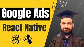 ADMob in React Native | Google Mobile Ads | Banner and Interstitial | Expo | Urdu & Hindi screenshot 5