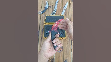 My Heart-Pounding CSGO Butterfly & Karambit Unboxing! #csgo #unbox