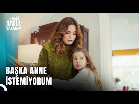 Kayra Suna'yı Tercih Etti | Benim Tatlı Yalanım