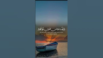 القرآن الكريم سكينة و طمأنينة #قران_كريم #سبحان_الله #استغفر_الله #المصحف #راحة_نفسية #اكسبلور #لايك