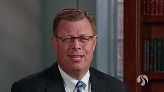 Clark G. Gilbert: By Whom We are Led