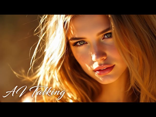 AI Talking - The Night's Embrace
