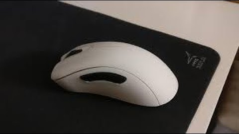 How to change mouse cursor speed windows 10