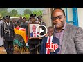 Hon Mathias Mpuuga Atuuse Mu Lumbe Lwa Hon Ssegirinya Muhammad E Masaka Gyebamuzika Hon Mathias Mpuuga Atuuse Mu Lumbe Lwa Hon Ssegirinya Muhammad E Masaka Gyebamuzika