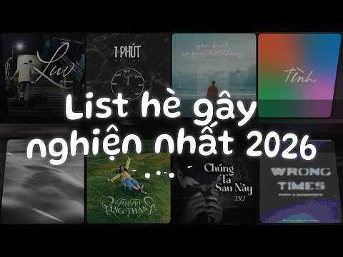 1 Phút, Nắng Có Mang Em Về, Yên Bình Có Quá Đắt Không - Nhạc Ballad Lofi Chill Tâm Trạng Buồn 2026