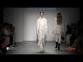 Fromwhere from korea  global fashion collective runway show  nyfw x gfc  4k   fall winter 2022