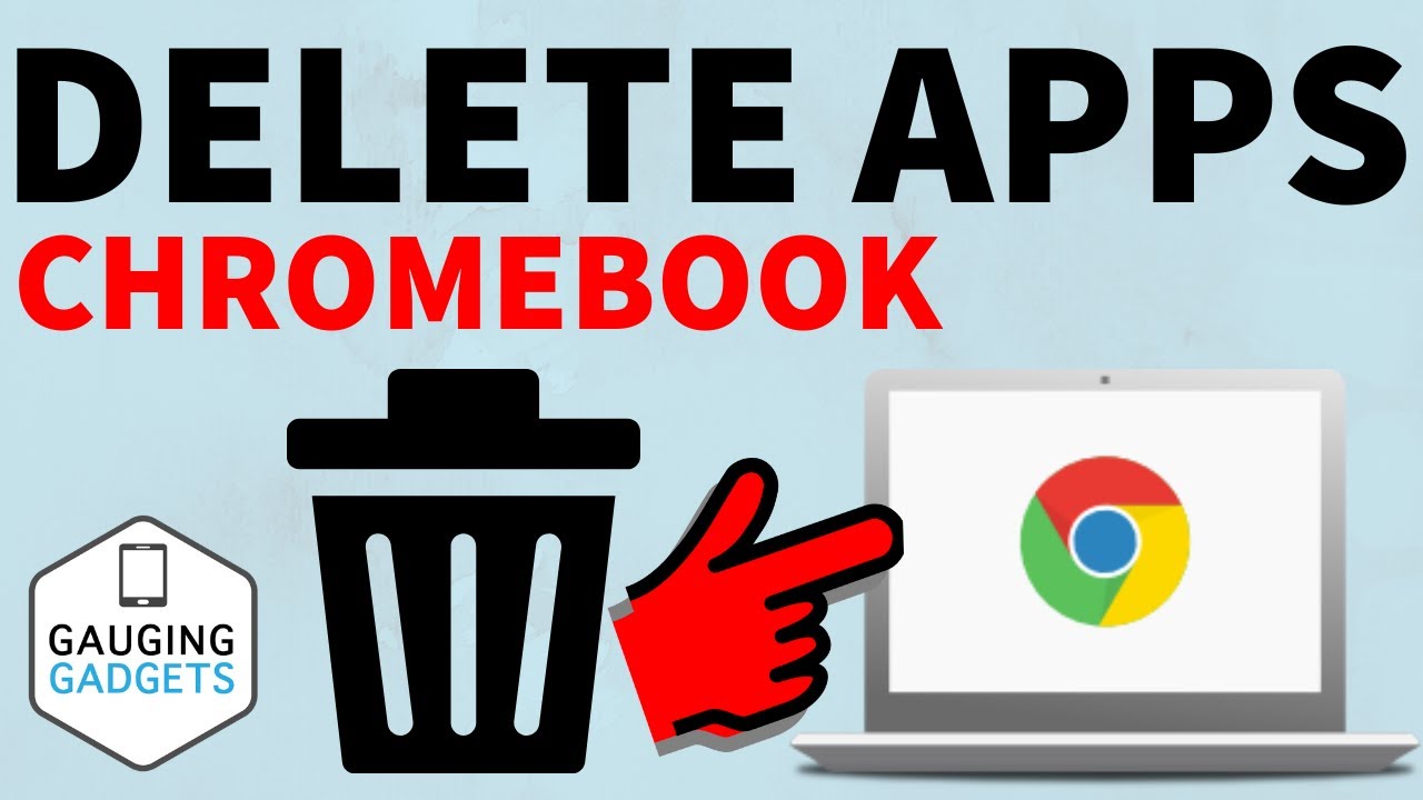 How To Delete Apps On Chromebook Uninstall Chromebook Apps YouTube How To Delete Apps On Chromebook Uninstall Chromebook Apps YouTube