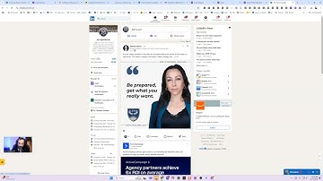 evyAI Webinar 12-17-2024 REPLAY - How to get clients from LinkedIn