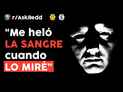 Vídeo: Historias De Miedo Reales De Usuarios De Reddit. Parte 4 - Vista Alternativa