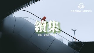 蔡鶴峰/鄧智偉 - 續集（原唱：容祖兒）『從頭開始 多多一次靠你我來重演，多多一集上集就如排練，就讓劇情緩緩改變。』【動態歌詞MV】