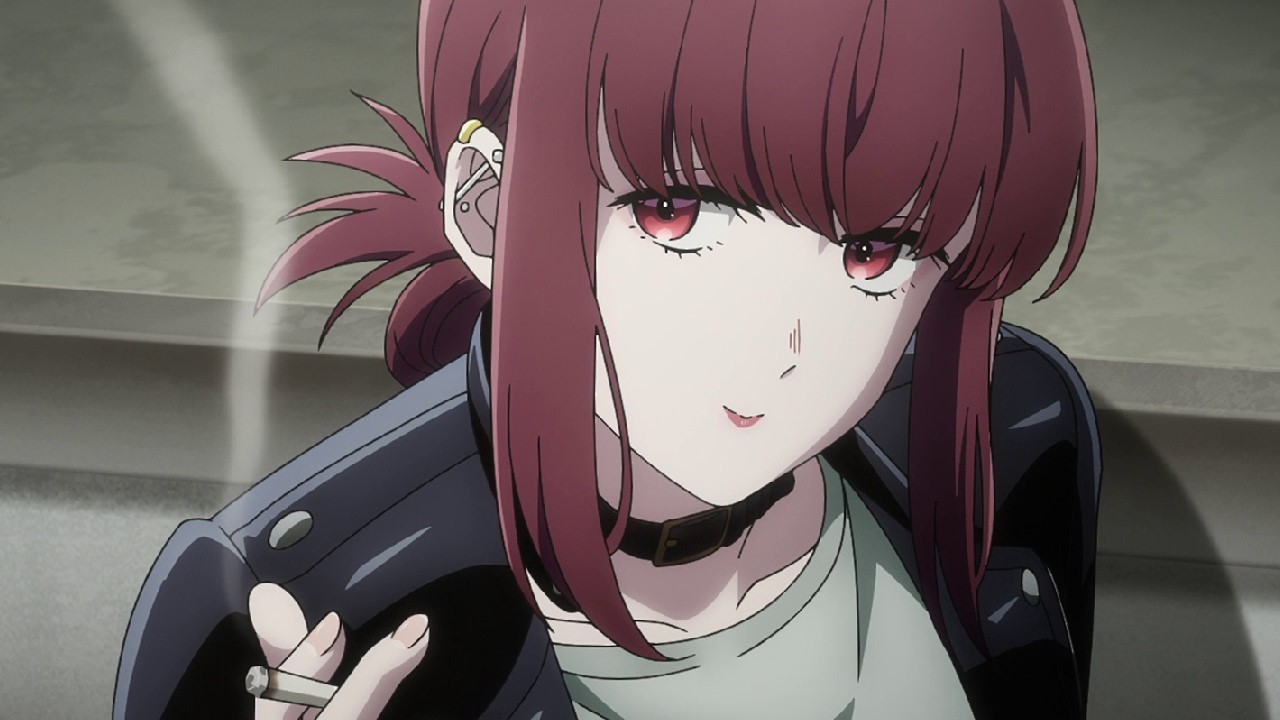 Tahle anime žena bude mít na svědomí tisíce reálných smrtí