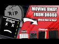 Leaving Drobo and Moving to Synology, QNAP, Asustor or Terramaster - Choosing The Right NAS for You