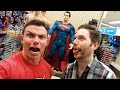 Going to toys r us w chris stuckmann