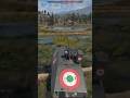PIZZA CAR VS 40MM AA #warthunder