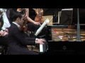 ENCORE: Shostakovich / F.Noack The Second Waltz performed by FRANÇOIS-XAVIER POIZAT