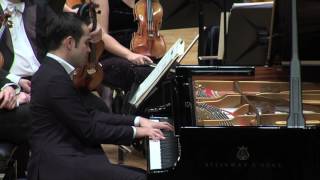 ENCORE: Shostakovich / F.Noack The Second Waltz performed by FRANÇOIS-XAVIER POIZAT