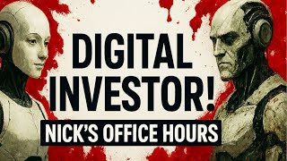 Digital Investor (334.5): Mastering AI, Cryptocurrency & Investment Strategy