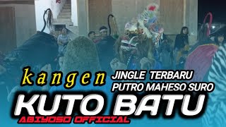 KANGEN KUTO BATU _DJ BANTENGAN GAYENG