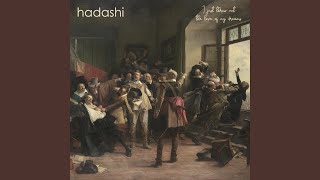I Just Threw Out The Love Of My Dreams - hadashi