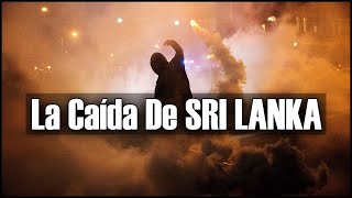 Cómo Una Familia Poderosa DESTRUYÓ Un País y Causó La Peor CRISIS ECONÓMICA De Su Historia