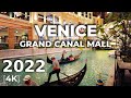 2022 Venice Grand Canal Mall | McKinley Hill BGC Taguig | Metro Manila, Philippines | 4k | Walk Tour