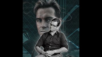Thumbnail of "Antony Starr Seen It All" ..- Homelander Edit ("The Boys") #edit #theboys #shorts