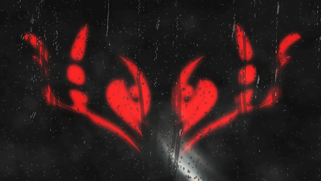 RWBY AMV - BULLETPROOF ADAM