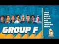 Bren Chong Cup SE: Group F | Clash Royale