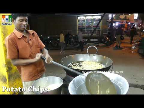 500 Bangalore Street Foods | PART 4 | Street Foods From Top Indian Cities | Street Food India 2021 | STREET FOOD