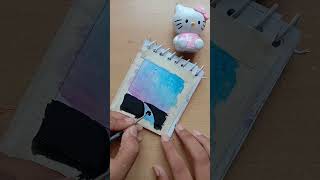 Mini Painting Day-15  #shorts #art #easy