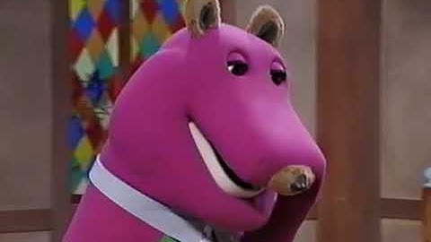 Once Upon A Time (Canada Version) Part 41