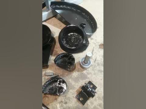 Новый комплект станков для холодной ковки - YouTube