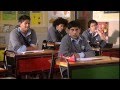 Seven periods with mr gormsby  s01e01