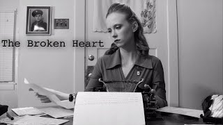 The Broken Heart - One Shot - WW2 Homefront Short (2020) 4K