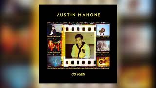 Austin Mahone - Oxygen (Audio)