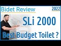 Studio lux sli 2000  best budget bidet toilet