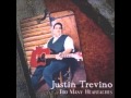 Justin trevino  texas honky tonk