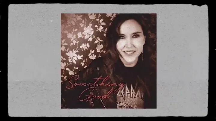 Something Good - Deborah Lynn - Official Lyric Video