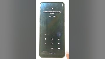 HOW TO UNLOCK PHONE IF FORGOT PASSWORD OPPO A95 || HARD RESET  || FACTORY RESET ANDROID 12 ||